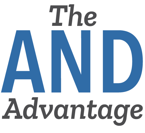 The And Advantage
