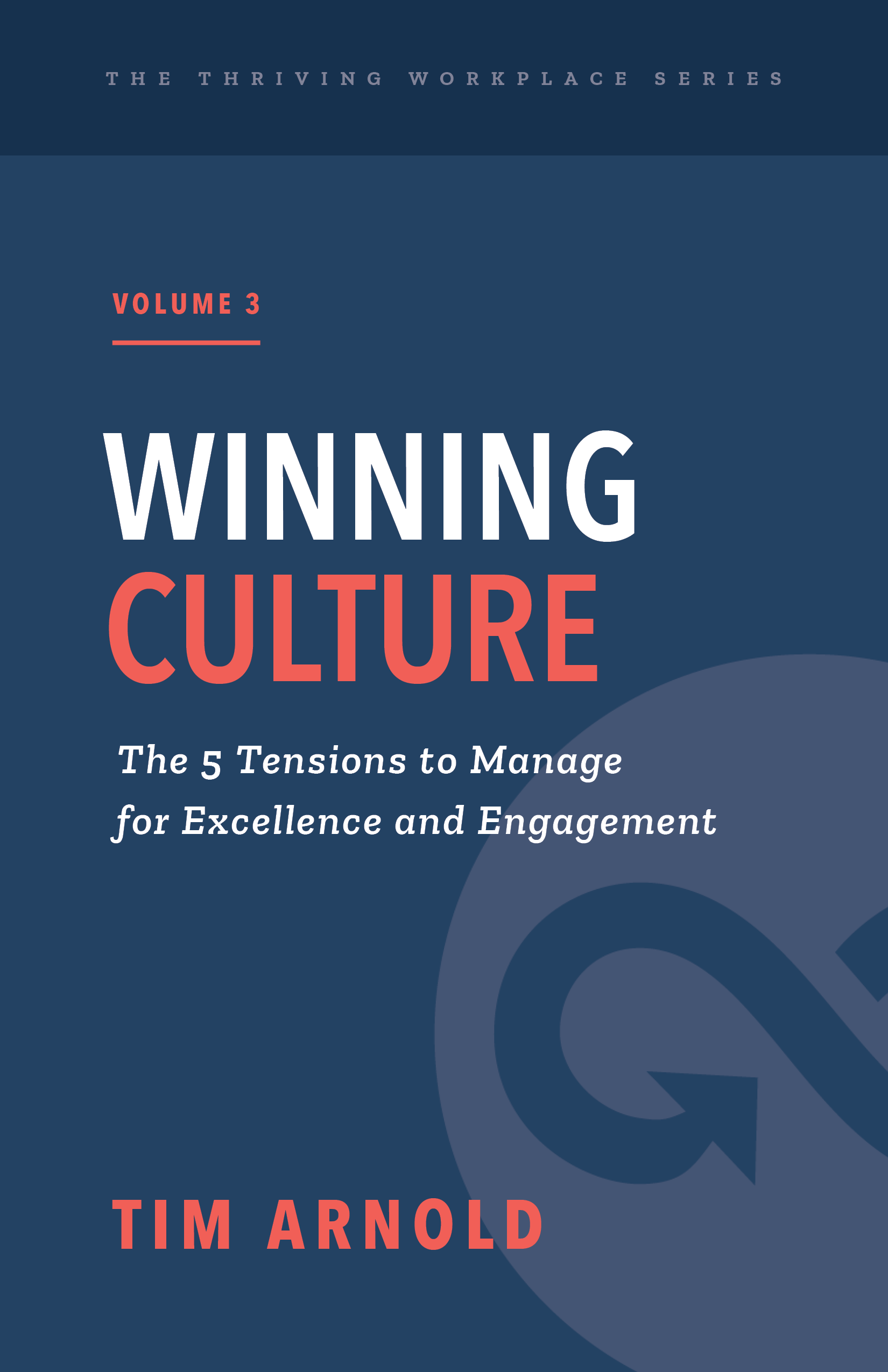 Winning Culture Book